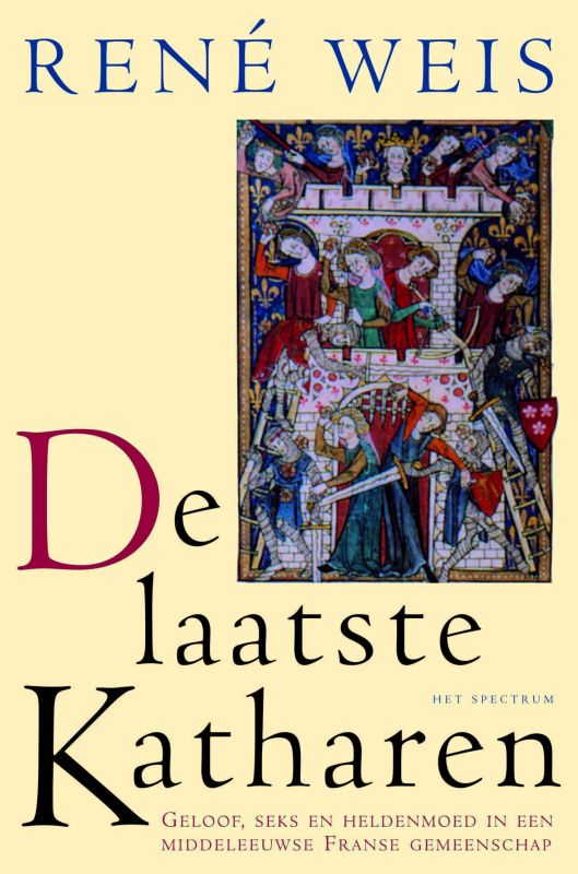 De Laatste Katharen