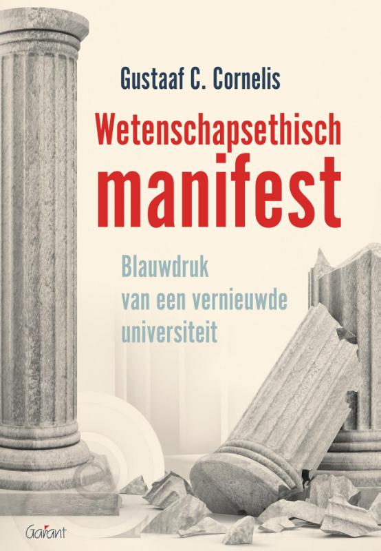 Wetenschapsethisch manifest