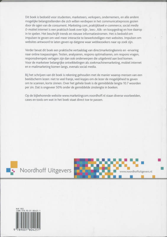 Marketing.com achterkant