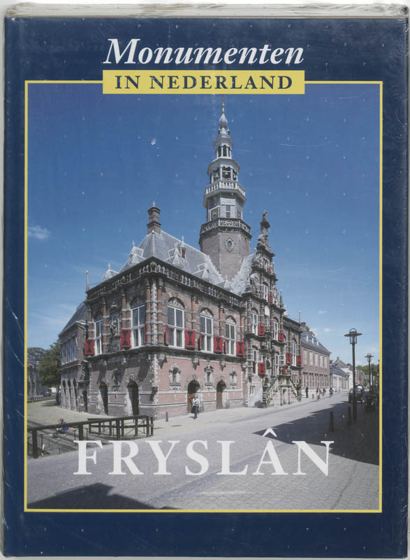 Friesland / Monumenten in Nederland / 6