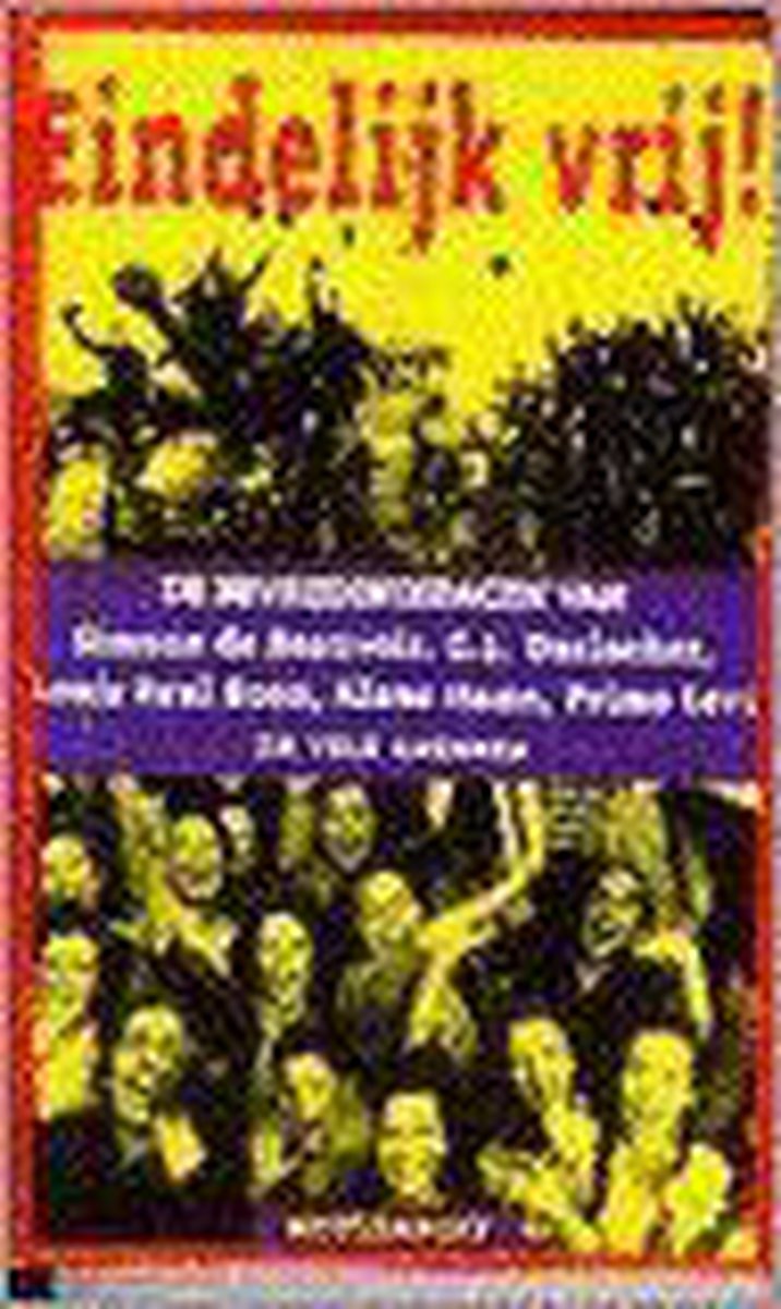 Eindelijk vrij! / Meulenhoff editie