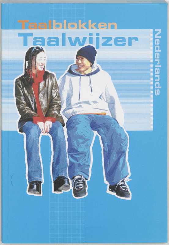 Taalblokken Nederlands / Taalwijzer