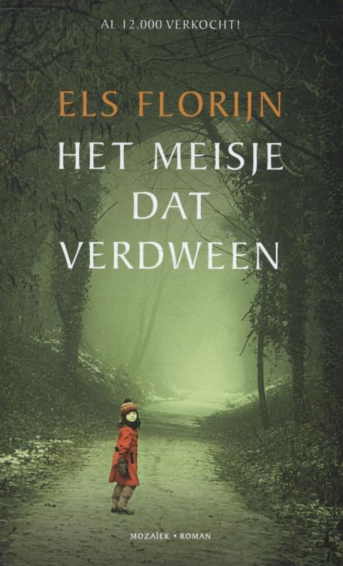 Het meisje dat verdween