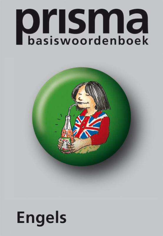 Prisma basiswoordenboek / Engels-Nederlands / Prisma handwoordenboeken