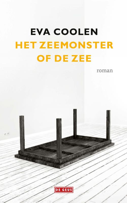 Het zeemonster of de zee