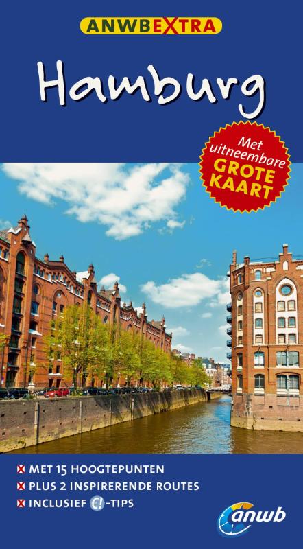 Hamburg / ANWB Extra