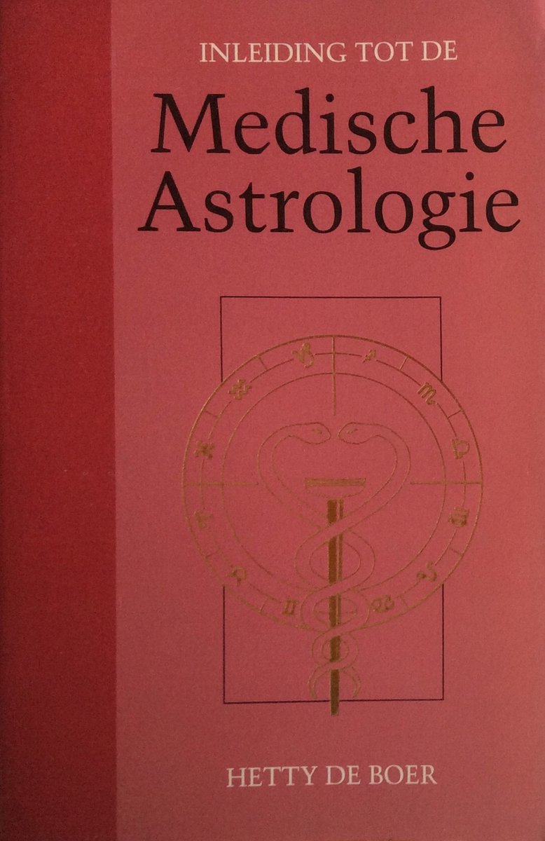 Inleiding tot de medische astrologie
