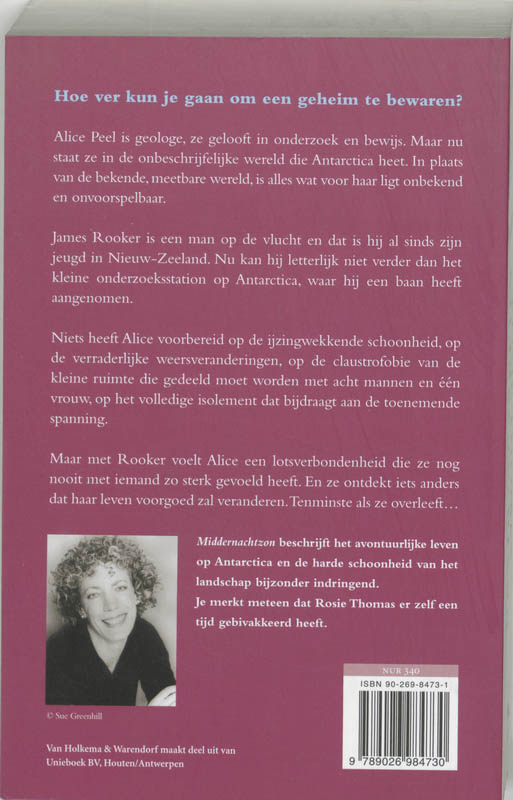 Middernachtzon achterkant