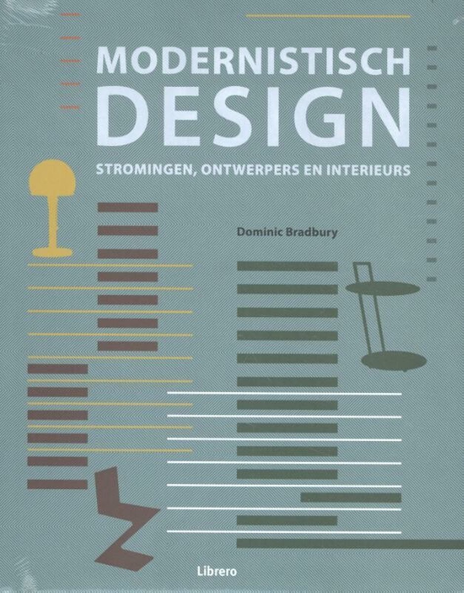 Modernistisch design
