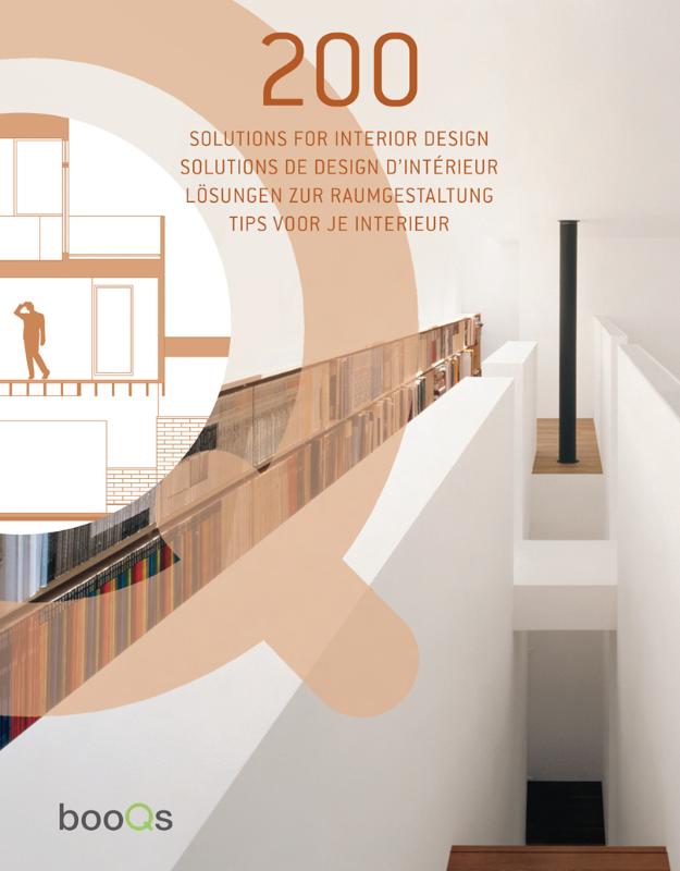 200 Solutions for Interior Design