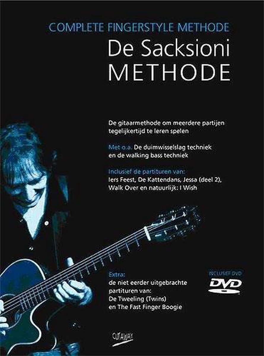 De Sacksioni Methode