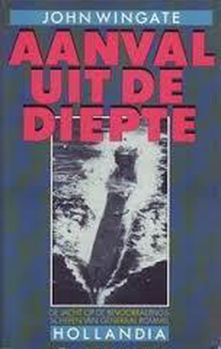 Aanval uit de diepte