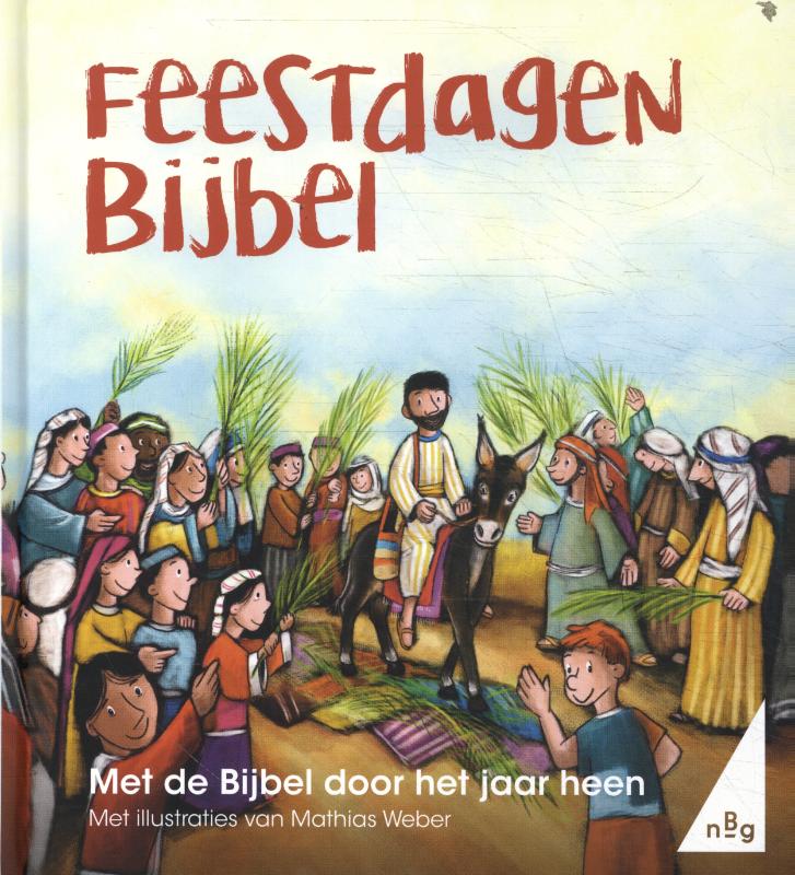 Voorleesbijbel voor jou / Voorleesbijbel