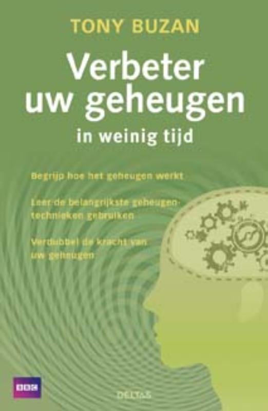 Verbeter uw geheugen in weinig tijd