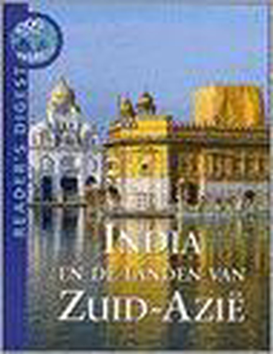 India en de Landen van Zuid-Azië