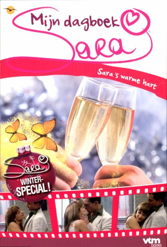 Sara's warme hart / Sara