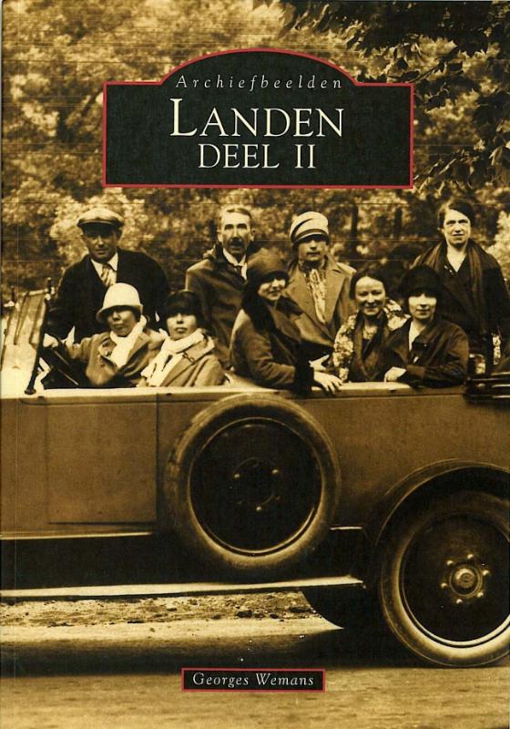 Landen / 2 / Archiefbeelden