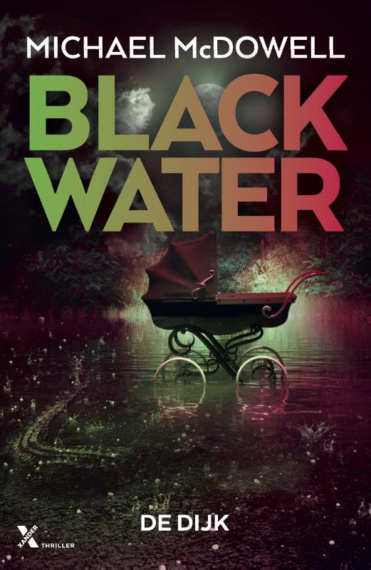 De dijk / Blackwater / 2