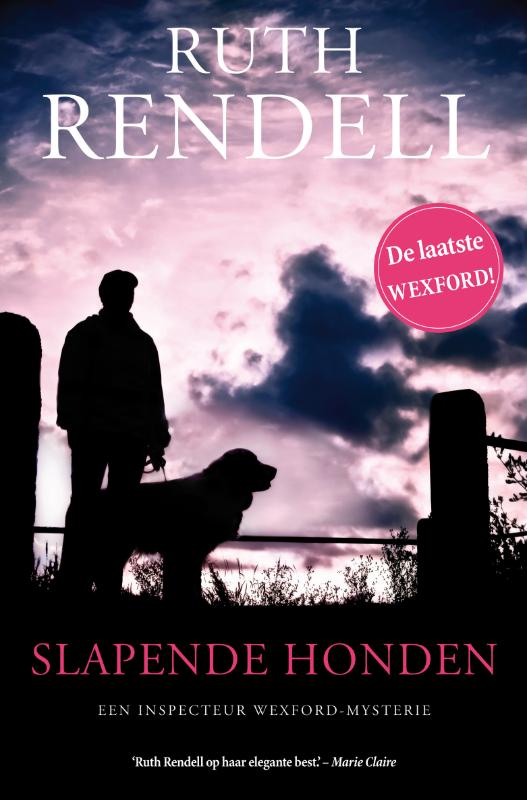 Slapende honden / Inspecteur Wexford-mysteries / 22