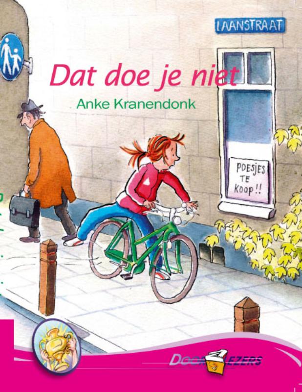 Dat doe je niet / Doorlezers