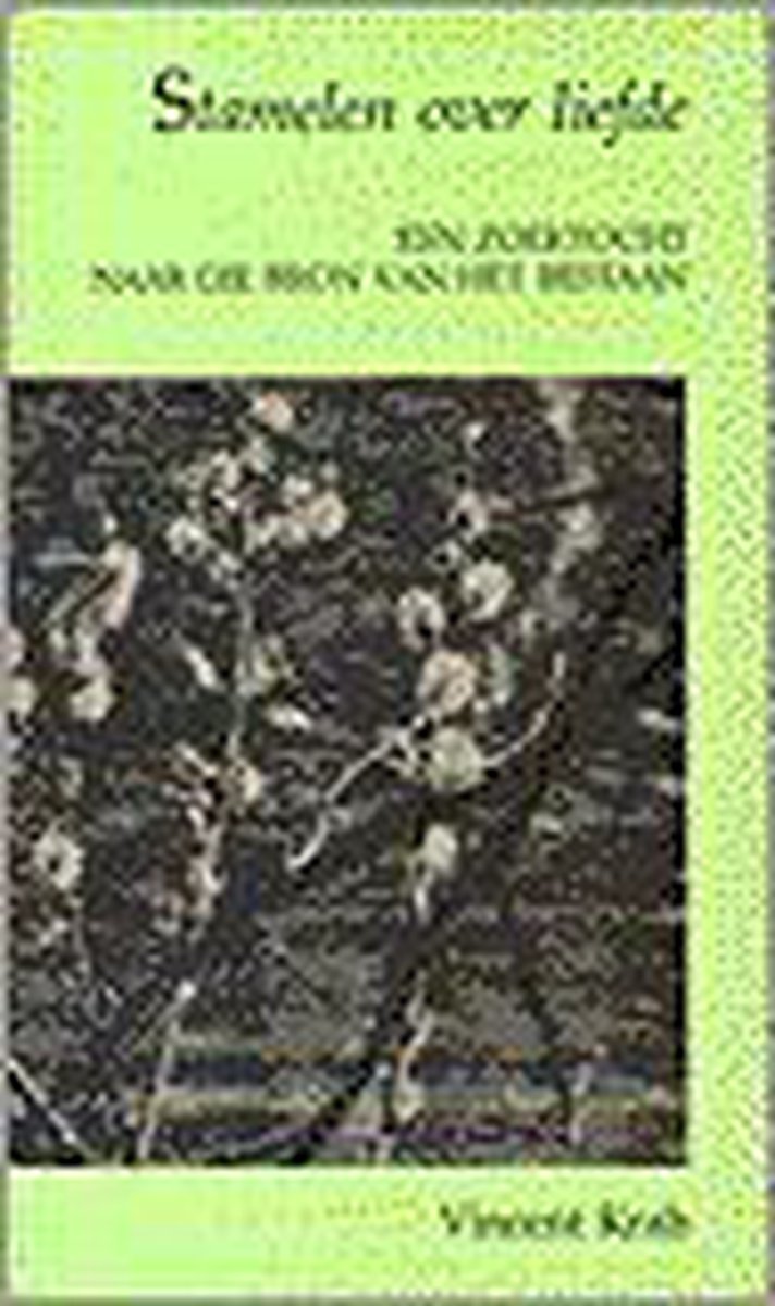 Stamelen over liefde