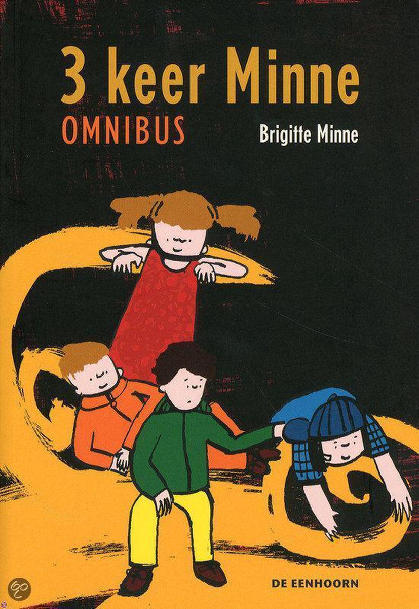 3 keer Minne