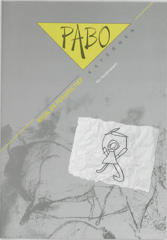 Bron en perspectief / PABO katernen