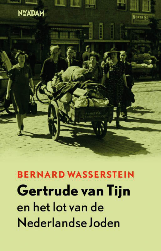 Gertrude van Tijn