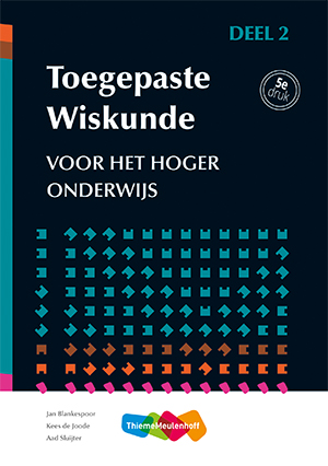 Toegepaste wiskunde 2