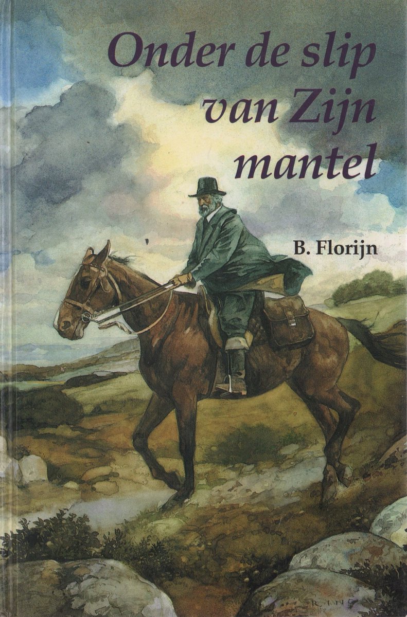 Tussen vrees en hoop