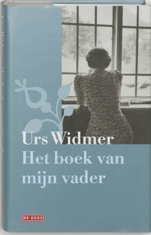 Het Boek Van Mijn Vader
