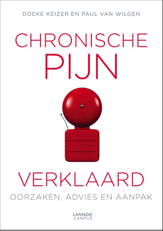 Chronische pijn verklaard