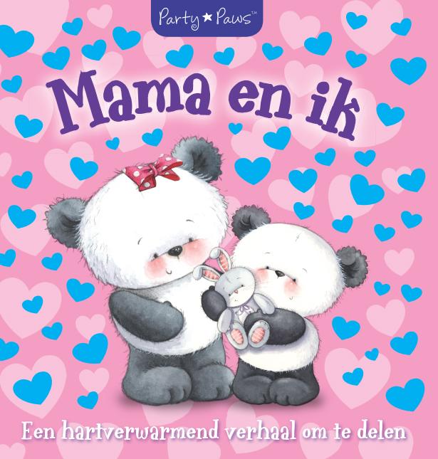 Mama en ik