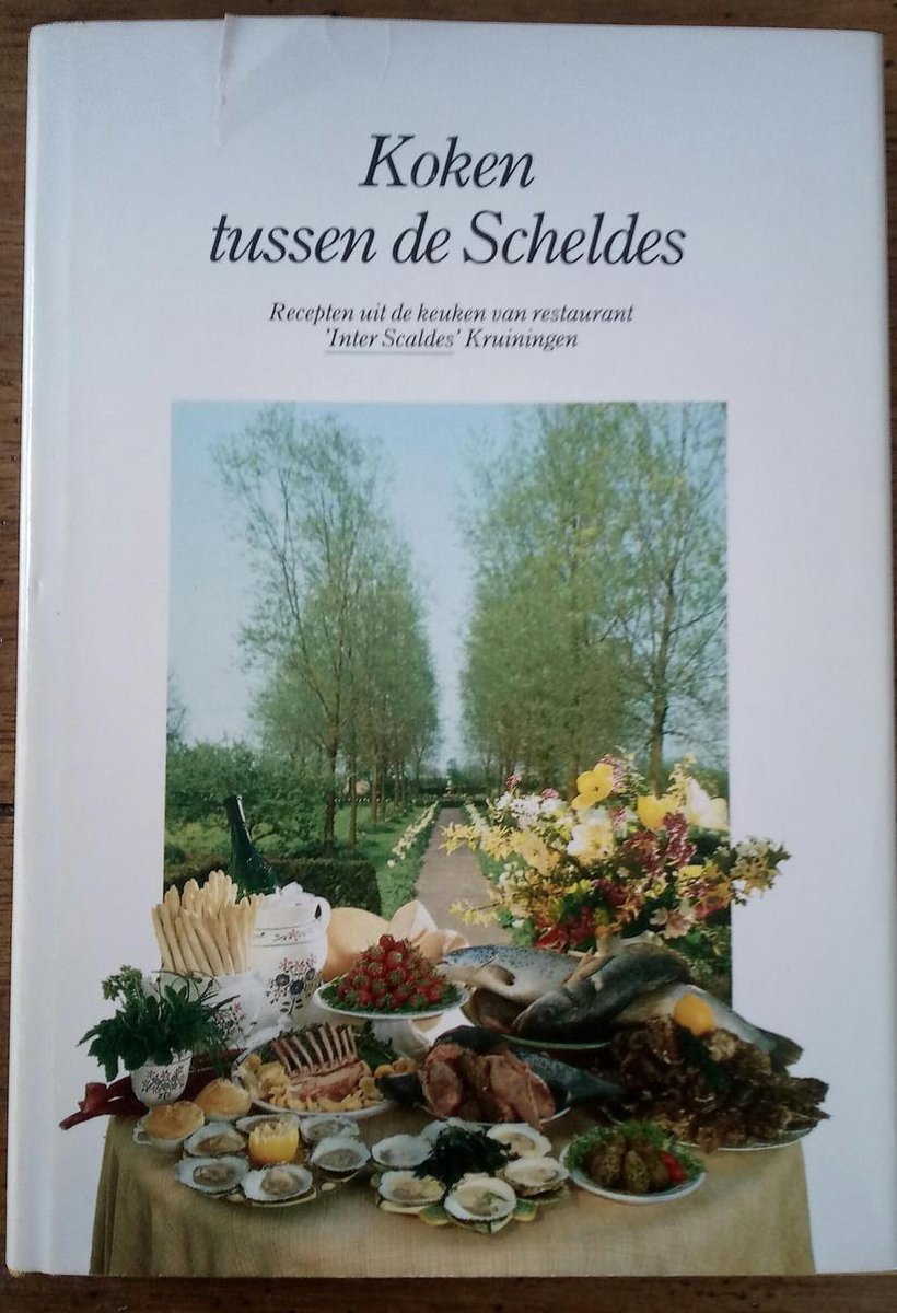 Koken Tussen De Scheldes