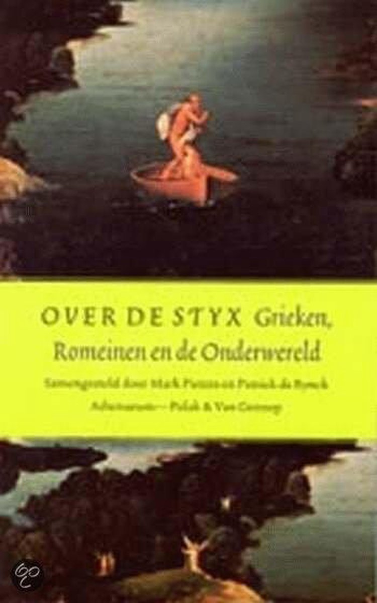 Over De Styx