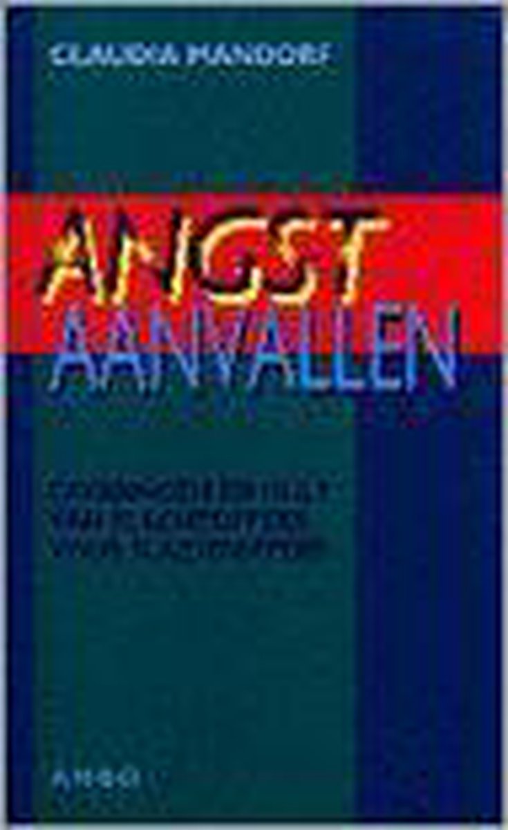 Angstaanvallen