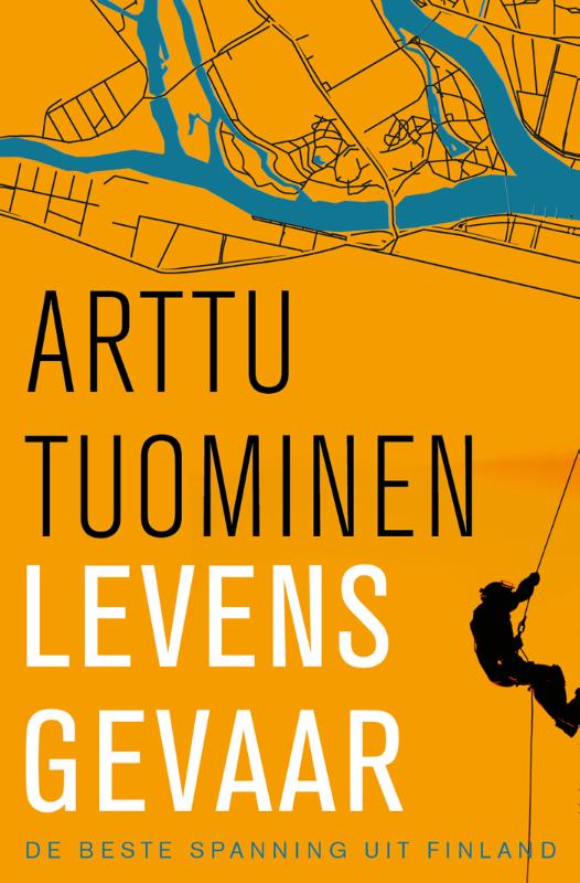 Levensgevaar / Rivierdelta / 2