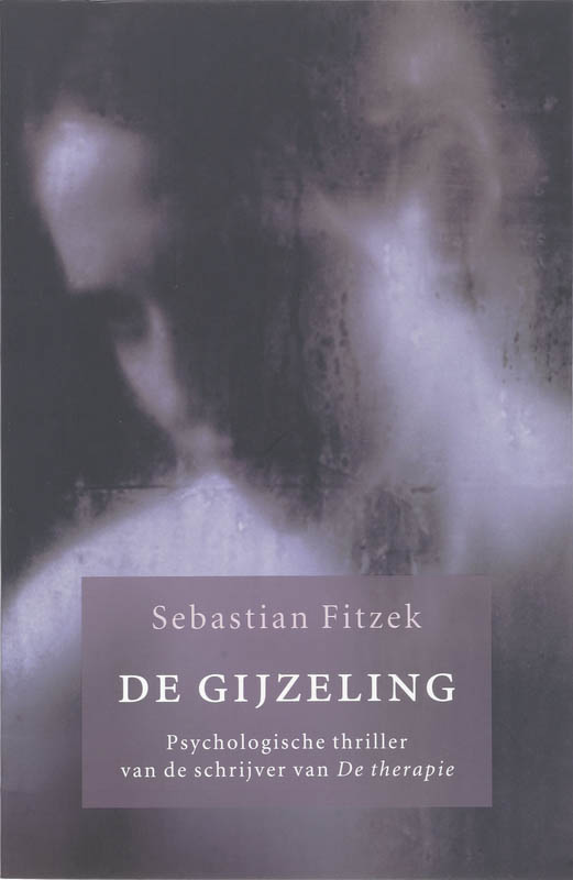 De gijzeling