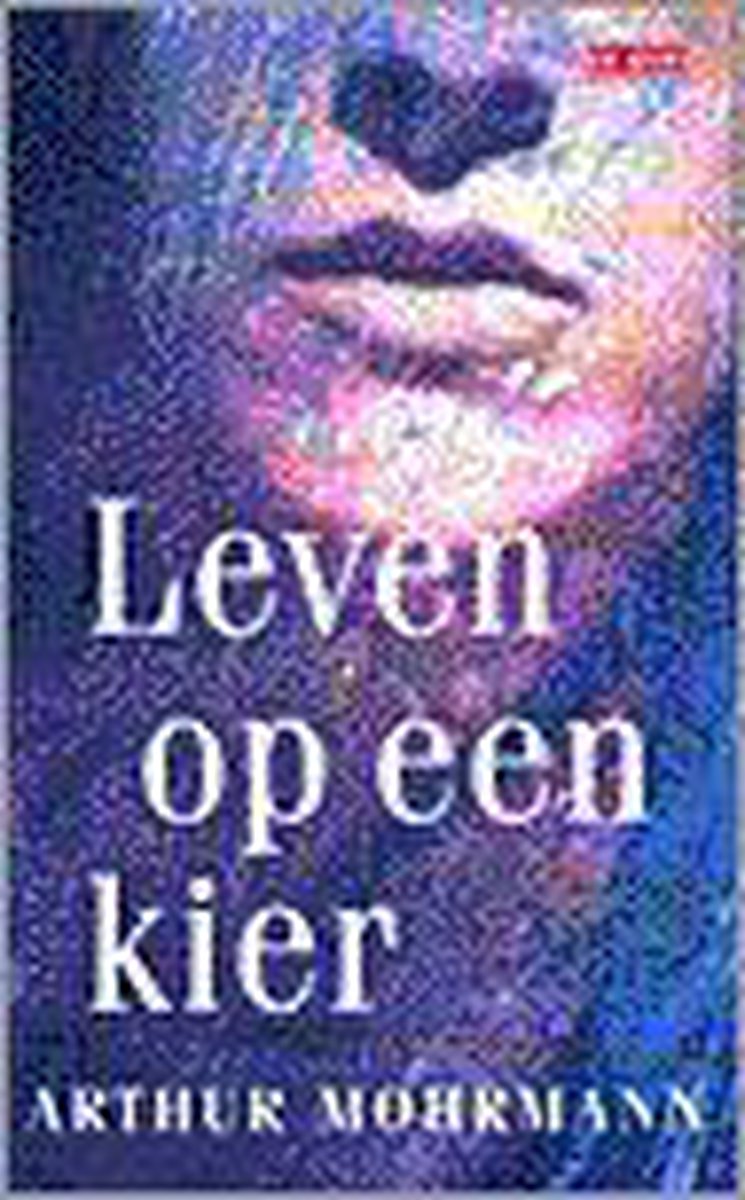 Leven op een kier