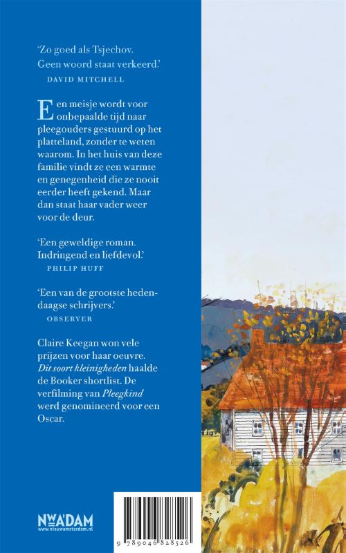 Pleegkind achterkant