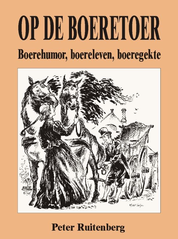 Op de boeretoer
