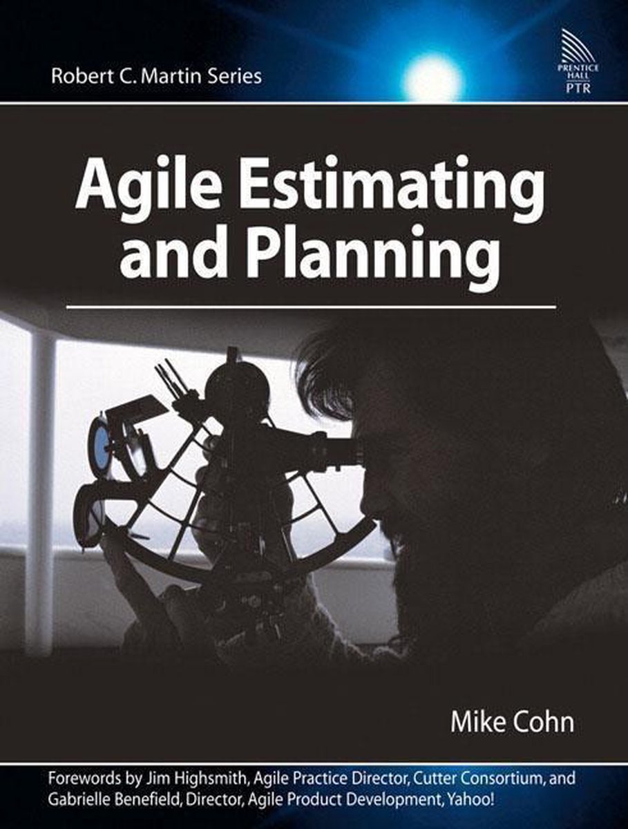 Agile Estimating & Planning