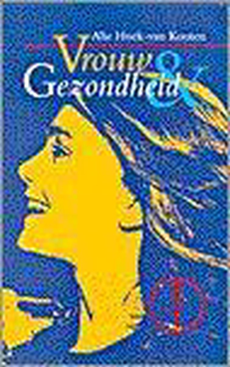 Vrouw en gezondheid