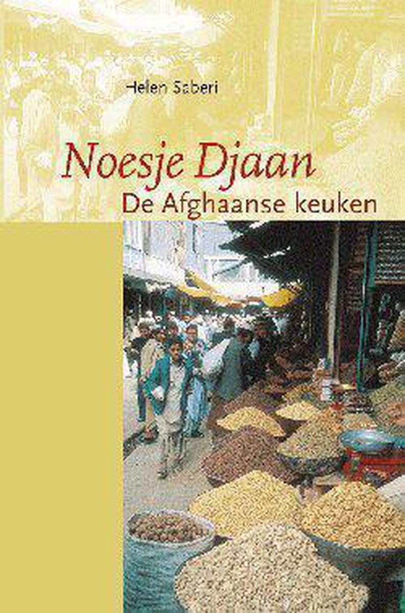 Noesje Djaan