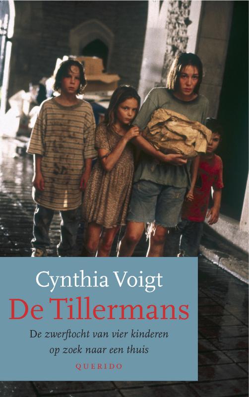 De Tillermans / Tillerman-boeken