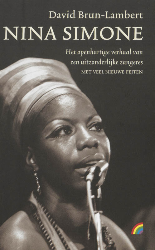 Nina Simone / Rainbow pocketboeken / 887