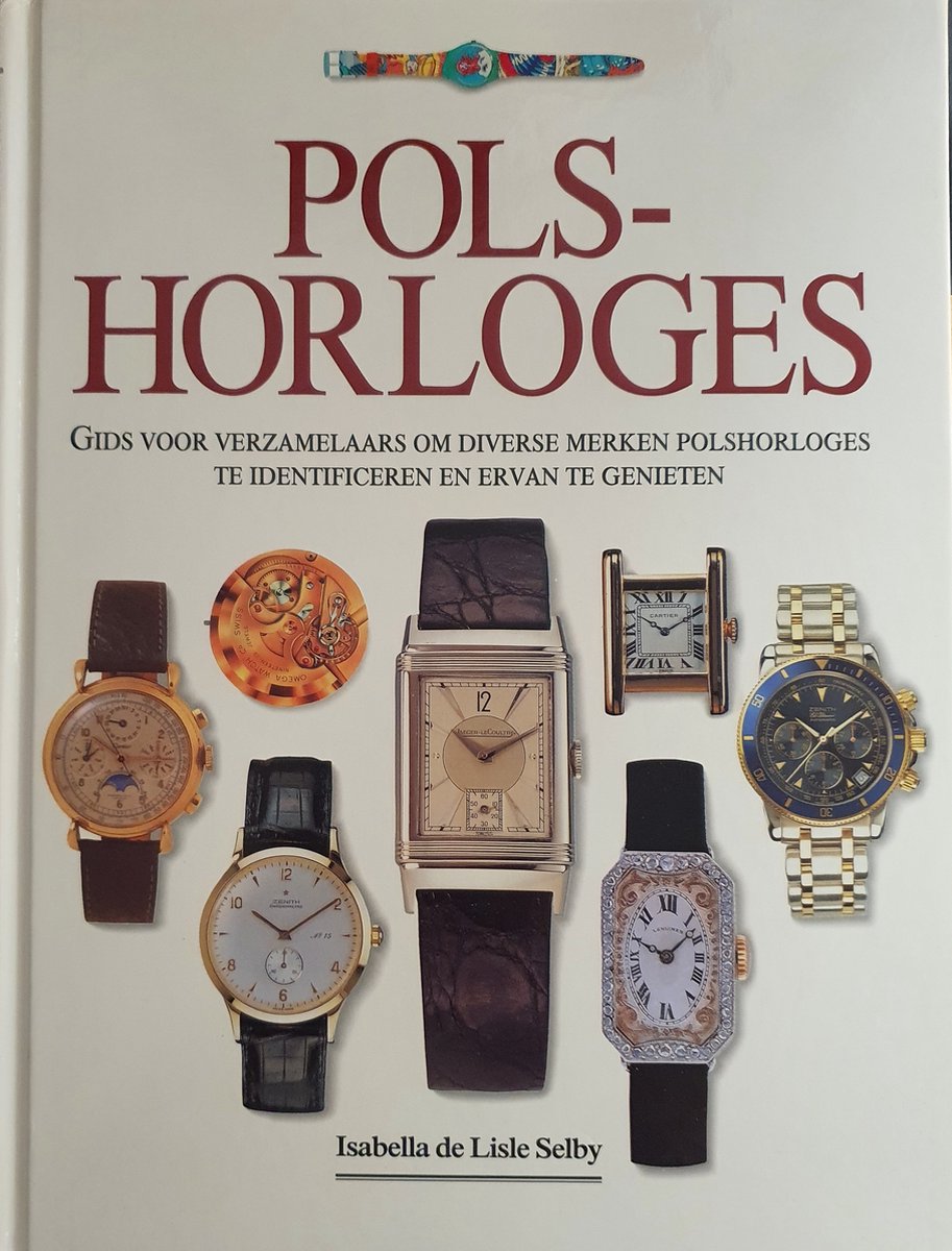 Polshorloges