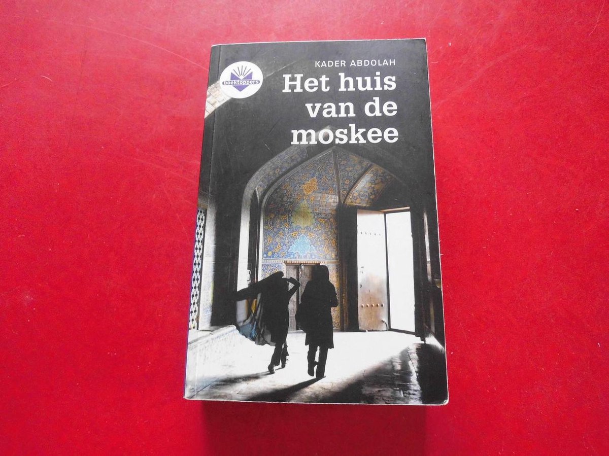 vod BT 2009 Het huis vd moskee