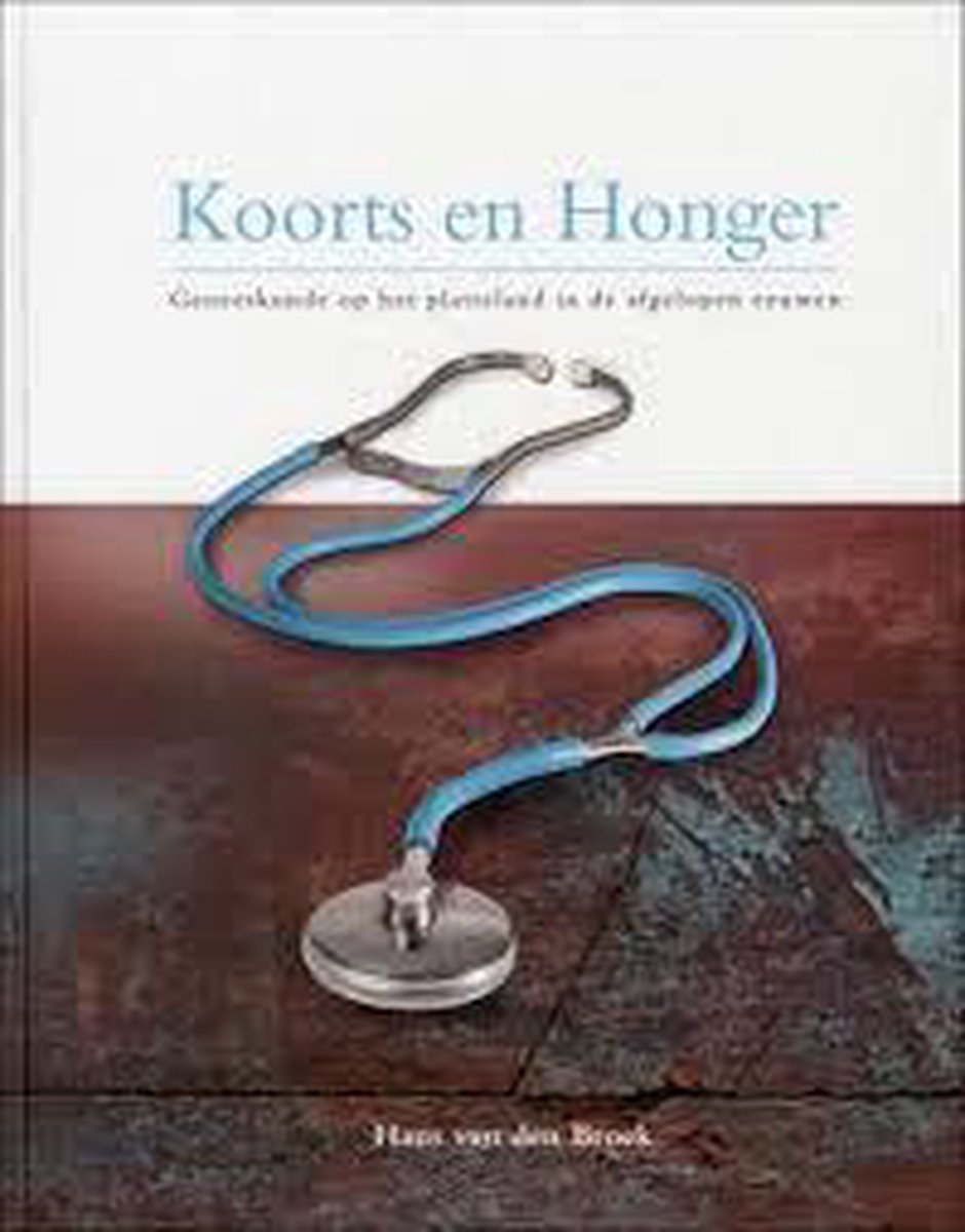 Koorts En Honger