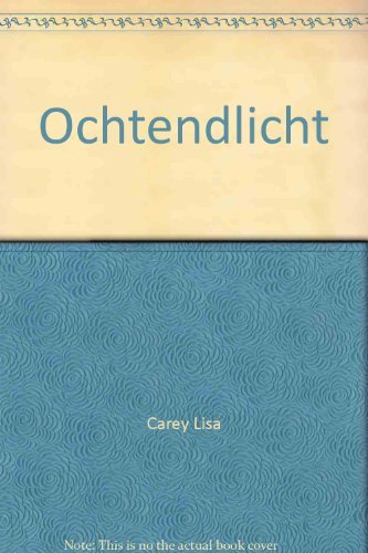 Ochtendlicht